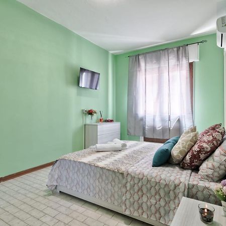 Venice Miramare Residence Mestre Buitenkant foto
