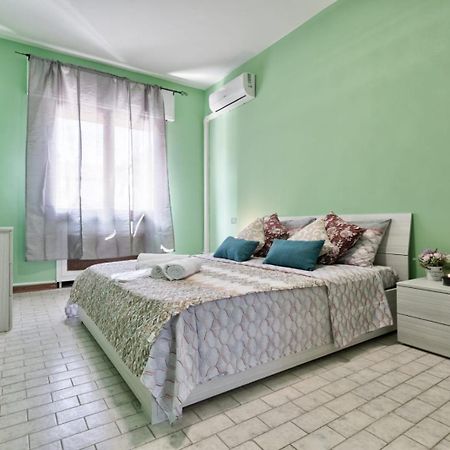 Venice Miramare Residence Mestre Buitenkant foto