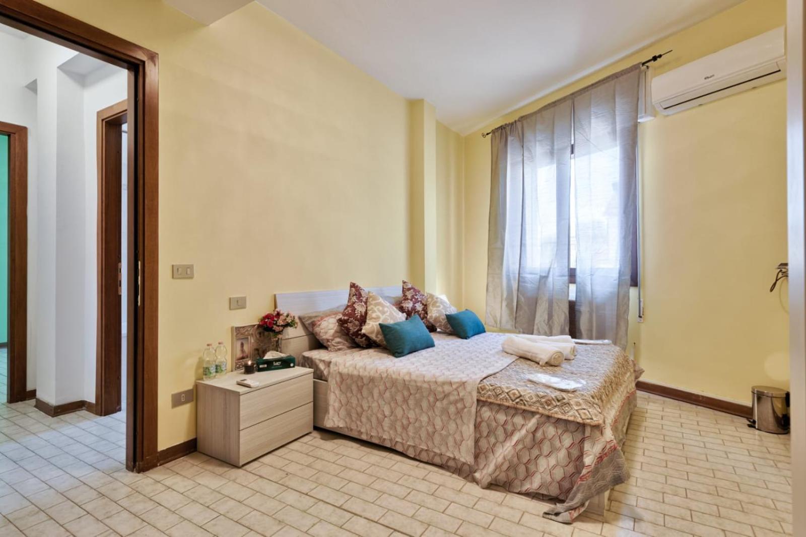 Venice Miramare Residence Mestre Buitenkant foto