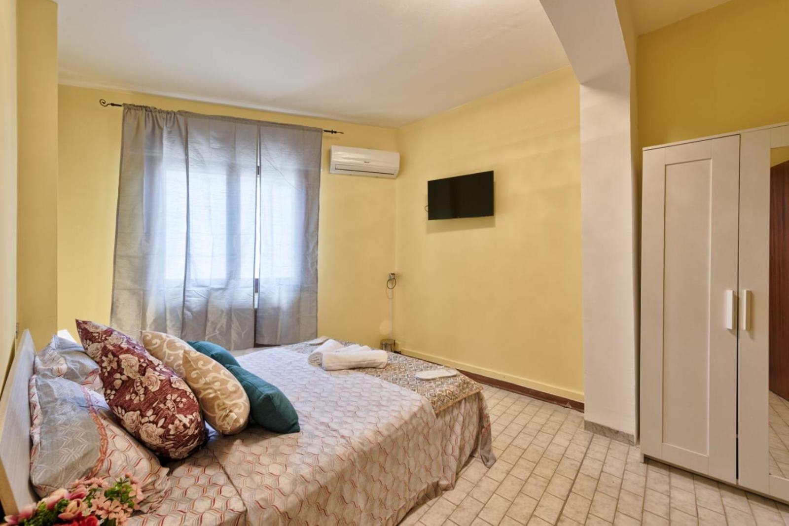 Venice Miramare Residence Mestre Buitenkant foto